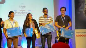  BYND 2015 en Costa Rica: Ingenio joven se transformó en ‘apps’ para ayudar al mundo