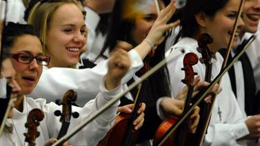 Abiertas las audiciones para tocar con la Orquesta Juvenil Centroamericana