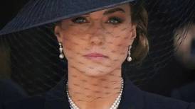 Funeral de Isabel II: Kate Middleton honró a la reina con un detalle muy especial