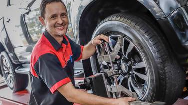 Bridgestone habilita ocho nuevos puntos de venta en Costa Rica