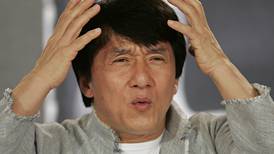  Jackie Chan siente vergüenza por el     <b>arresto de su hijo </b> 