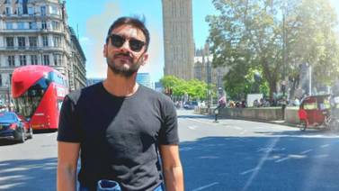 La Unafut suspende por tres jornadas a periodista Josué Quesada 