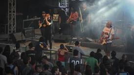 Cinco bandas de Costa Rica a festival en Panamá