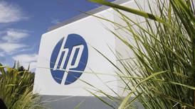 HP se desprende de actividades en programas informáticos