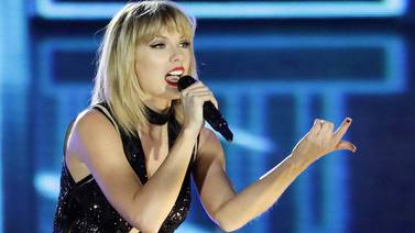 Taylor Swift regresa con ‘Reputation’ a arrasar con sus desplantes
