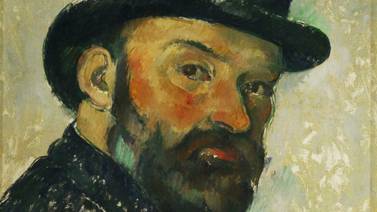 Estreno: Filme sobre Paul Cèzanne explora la vida y obra del gran pintor