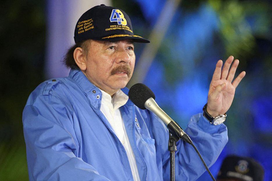 Daniel Ortega silencia a defensores de la democracia, advierte experta de la ONU