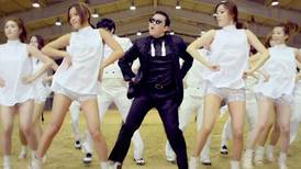 PSY logra más de 100 millones de visitas a su video 'Hangover'