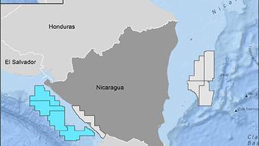 Petrolera noruega Statoil niega exploración en aguas de Costa Rica