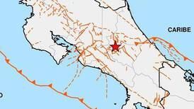 Dos temblores despertaron a muchos cartagineses en la madrugada