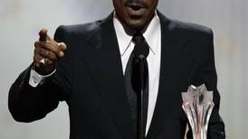 Eddie Murphy se negó a interpretar a Bill Cosby en aniversario de 'Saturday Night Live'