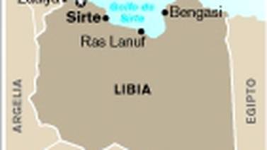 Atacan sede del Ministerio del Interior en la capital de Libia