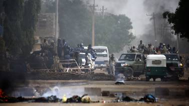 ONU advierte inminente guerra civil en Sudán tras último ataque