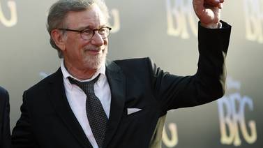 Steven Spielberg: “Nunca he hecho una película por mi ego”