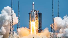 China lanza segundo módulo de su estación espacial