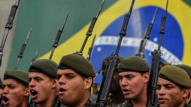 Gobierno de Bolsonaro impulsa una relectura de la historia de Brasil