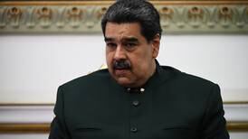 Se anuncian protestas en Argentina por posible visita de Nicolás Maduro