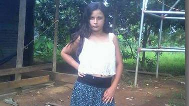 Policía busca a niña de 11 años desaparecida el miércoles en San Carlos