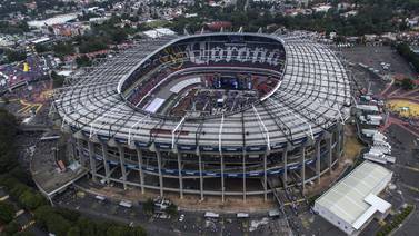 El Estadio Azteca será la sede del primer partido del Mundial 2026