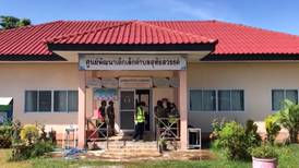 Masacre en guardería: Expolicía mata a 35 personas, entre ellas 22 niños en Tailandia