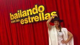 Debi Nova busca impulsar su carrera en Colombia al participar en 'Bailando con las estrellas'