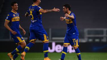 Serie A: Parma firma su condena al descenso