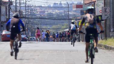 Locura por bicicletas en Costa Rica dispara las ventas hasta en un 100%