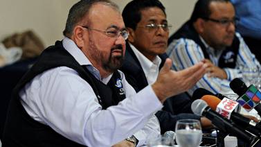 Fiscalía indaga por legitimación de capitales a magistrado nica con bienes en Costa Rica