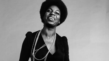 Página Negra: Nina Simone, salvaje como el viento