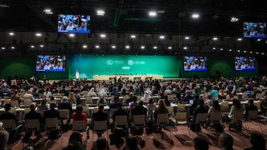 COP28 en Dubái: Histórica implementación del Fondo Climático para países vulnerables