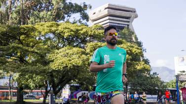 Boris Sosa: ¿Cómo logra un corredor amateur hacer una maratón en 3 horas?