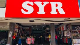 Municipalidad de San José abre procedimiento por presuntas irregularidades en tiendas SYR