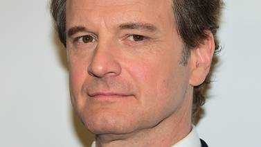Colin Firth quiere protagónicos de acción en el futuro cercano