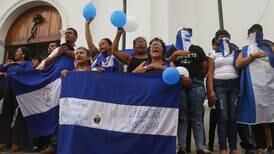 UE celebra liberación de manifestantes en Nicaragua y critica polémica ley de amnistía
