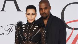 Kanye West cree que Kim Kardashian se arrepentirá y no insistirá en el divorcio