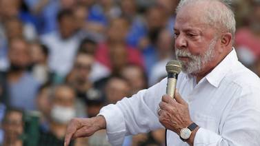 Lula defiende Estado laico y rechaza uso de iglesia como ‘escenario político’