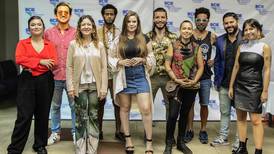 Gran final del Festival Nacional de la Canción Costa Rica será en el Auditorio Nacional