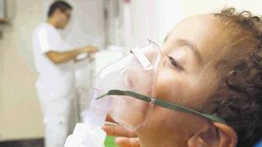 Costa Rica: un país ‘campeón’ en cantidad de casos de asma