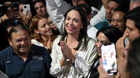 Diputados de Costa Rica respaldan primarias de la oposición en Venezuela