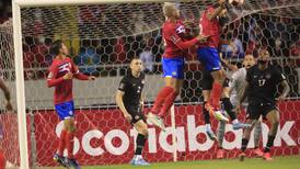 La Selección de Costa Rica vivió una noche casi mágica y ya no depende de nadie