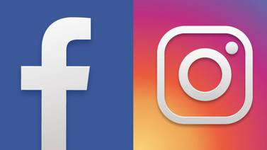 Facebook e Instagram están caídos