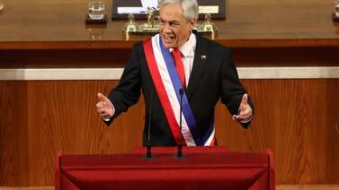 Chile impulsa una nueva entidad regional ante el fracaso de Unasur
