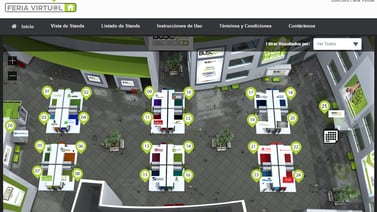 BuscoMi crea plataforma para buscar casa o apartamento en feria virtual