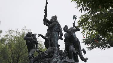 1891-1897: Los intensos años en que Costa Rica erigió sus grandes monumentos