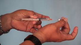 Vacunas contra covid-19 se agotaron en Costa Rica