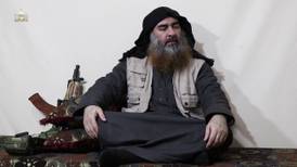 Estado Islámico anuncia a Abu Ibrahim al-Hashimi como nuevo líder