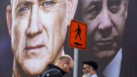 Netanyahu y Gantz forjan gobierno de unidad nacional en Israel