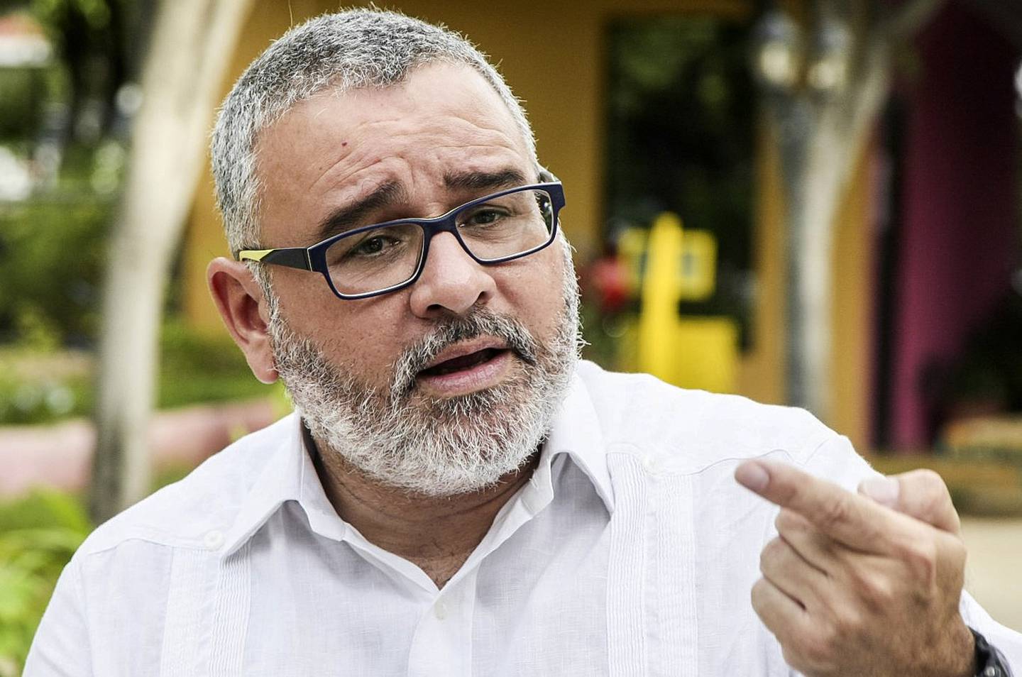 Fiscalía de El Salvador ordena captura del expresidente Mauricio Funes | La Nación