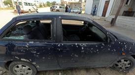 Consejo de Seguridad de ONU pide ‘alto el fuego duradero’ en Libia
