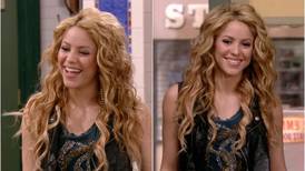 El paso de Shakira por una de sus series más exitosas en Disney